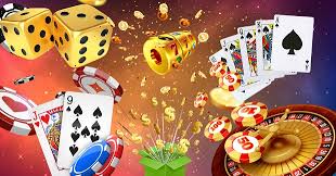 Find de Bedste Udenlandske Online Casinoer