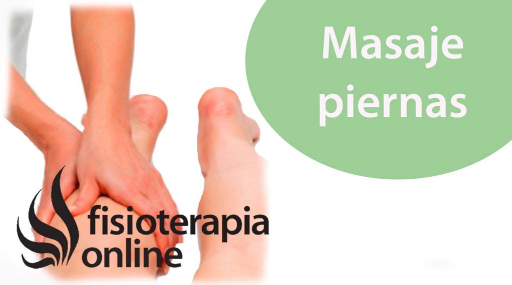 Decontracting massage therapies - What are decontracting massage therapies?
