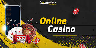 Καλύτερα Ξένα Online Casino Ο Απόλυτος Οδηγός για Παίκτες