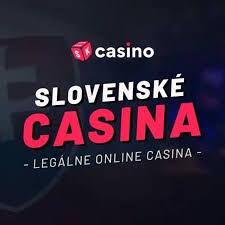 Online Kasína SK Všetko, čo potrebujete vedieť o hraní