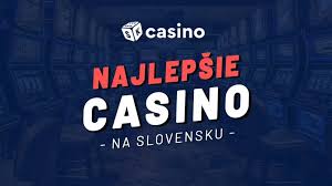 Online Kasína SK Všetko, čo potrebujete vedieť o hraní