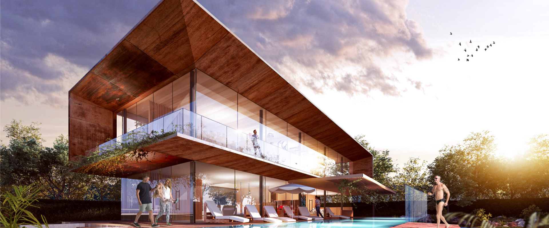 Club House