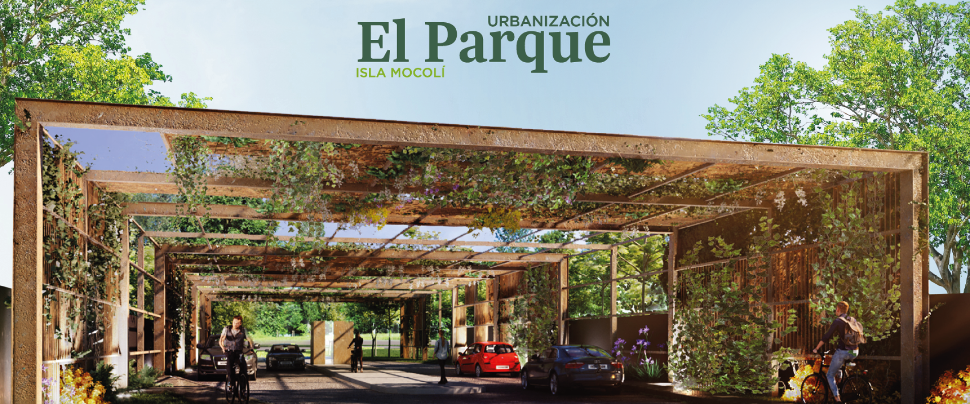 Portada El Parque