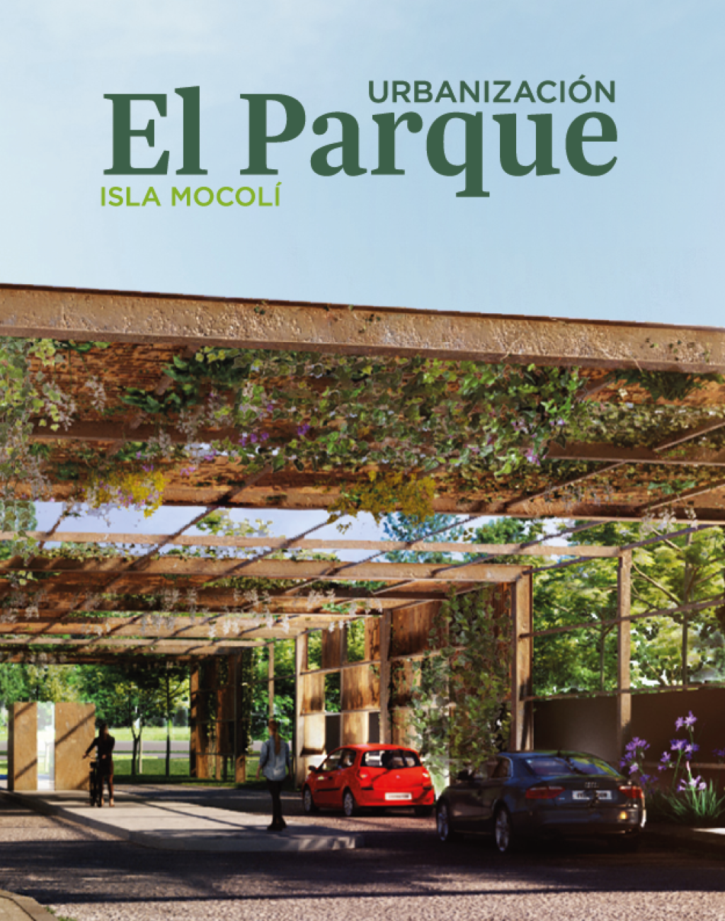 Portada El Parque